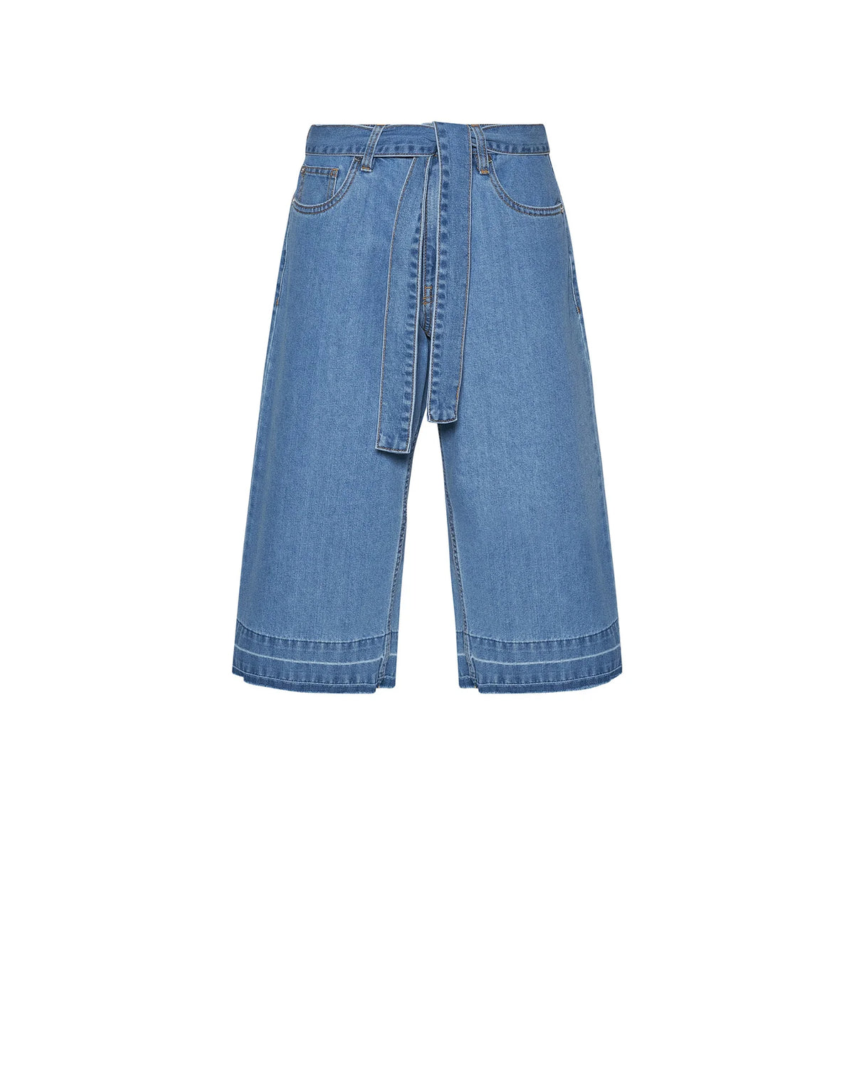 Bermuda Silvian Heach