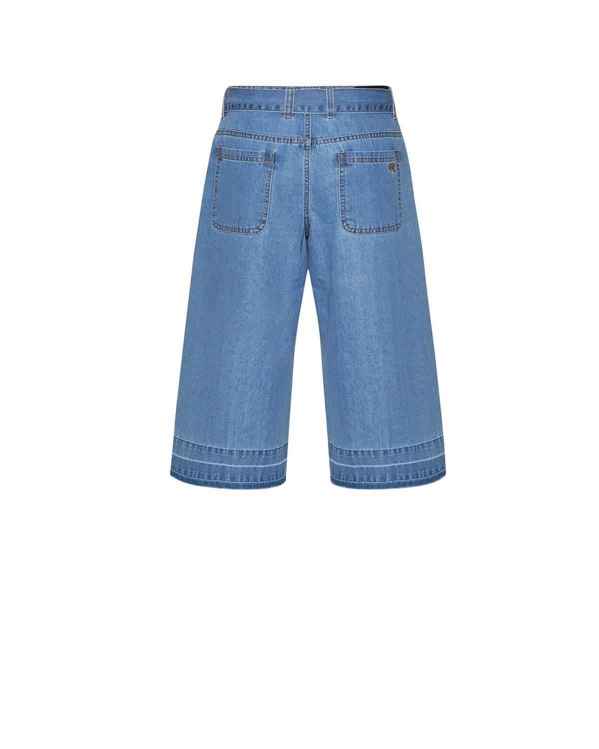 Bermuda Silvian Heach