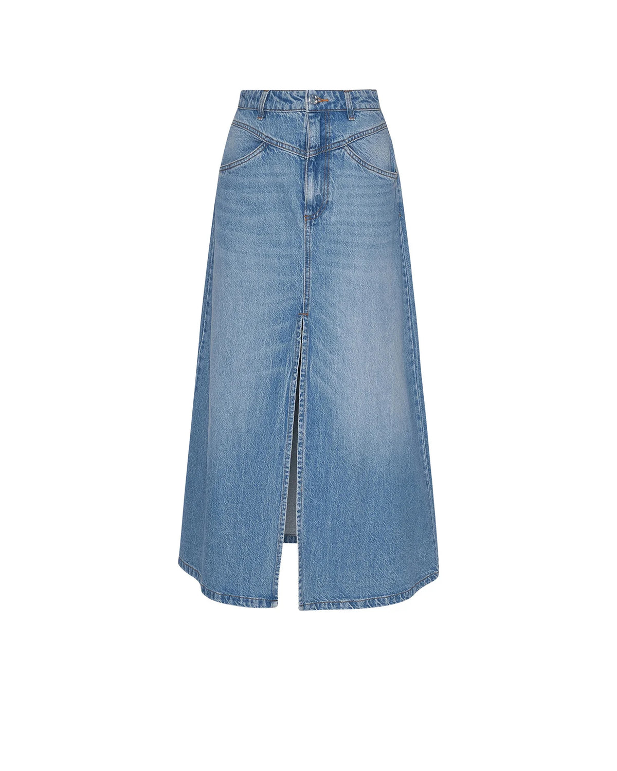 Gonna lunga Silvian Heach