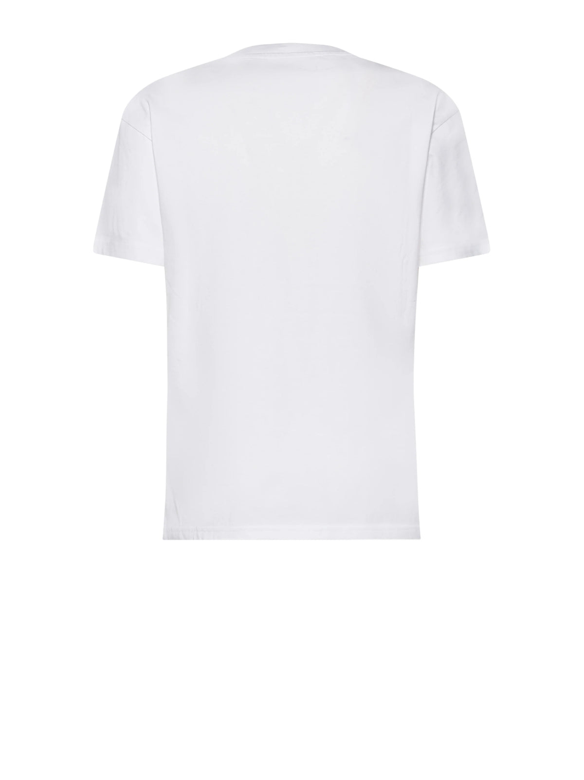 T-shirt logo strass silvian heach