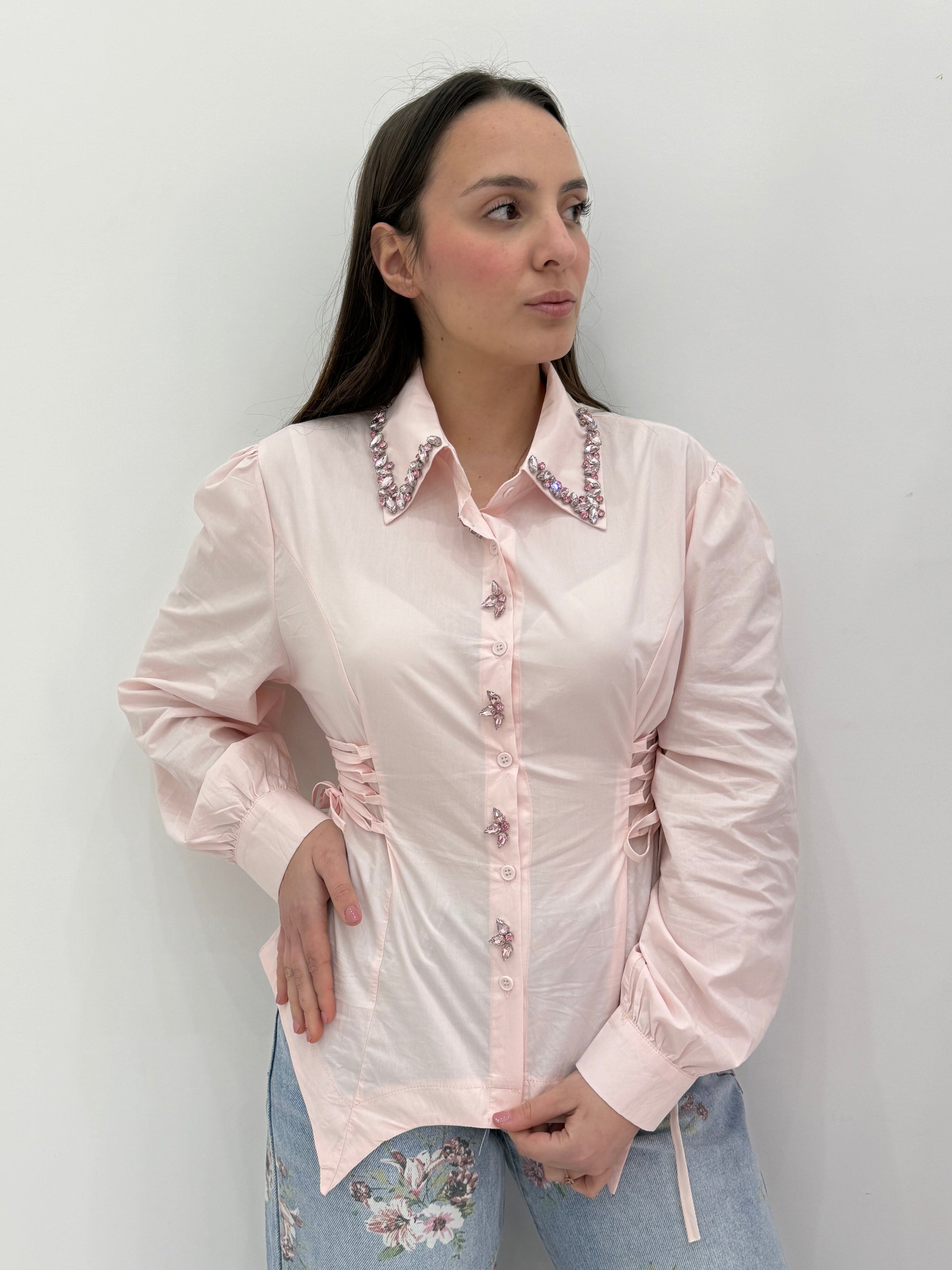 Camicie, Top e Bluse