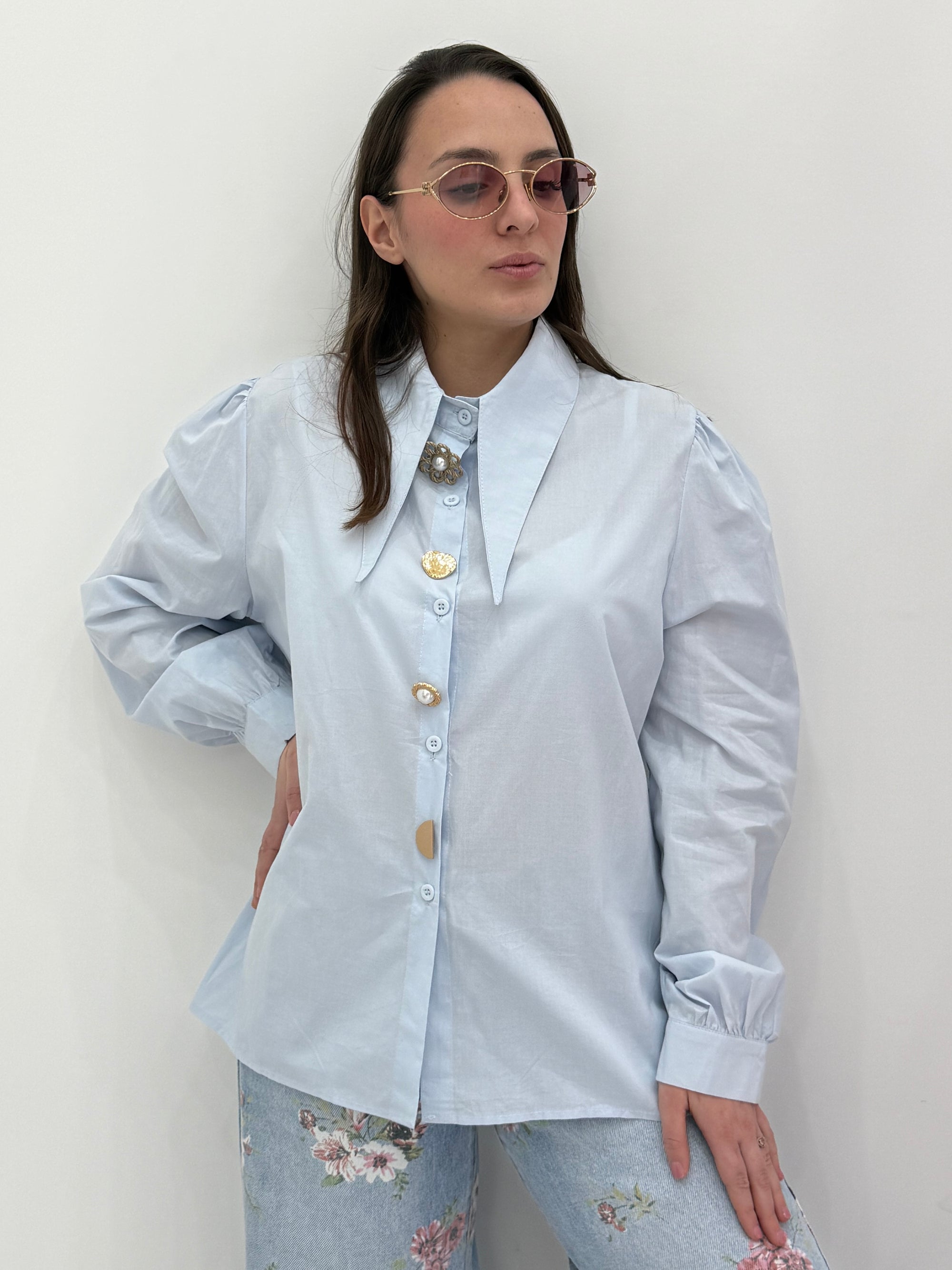 Camicie, Top e Bluse