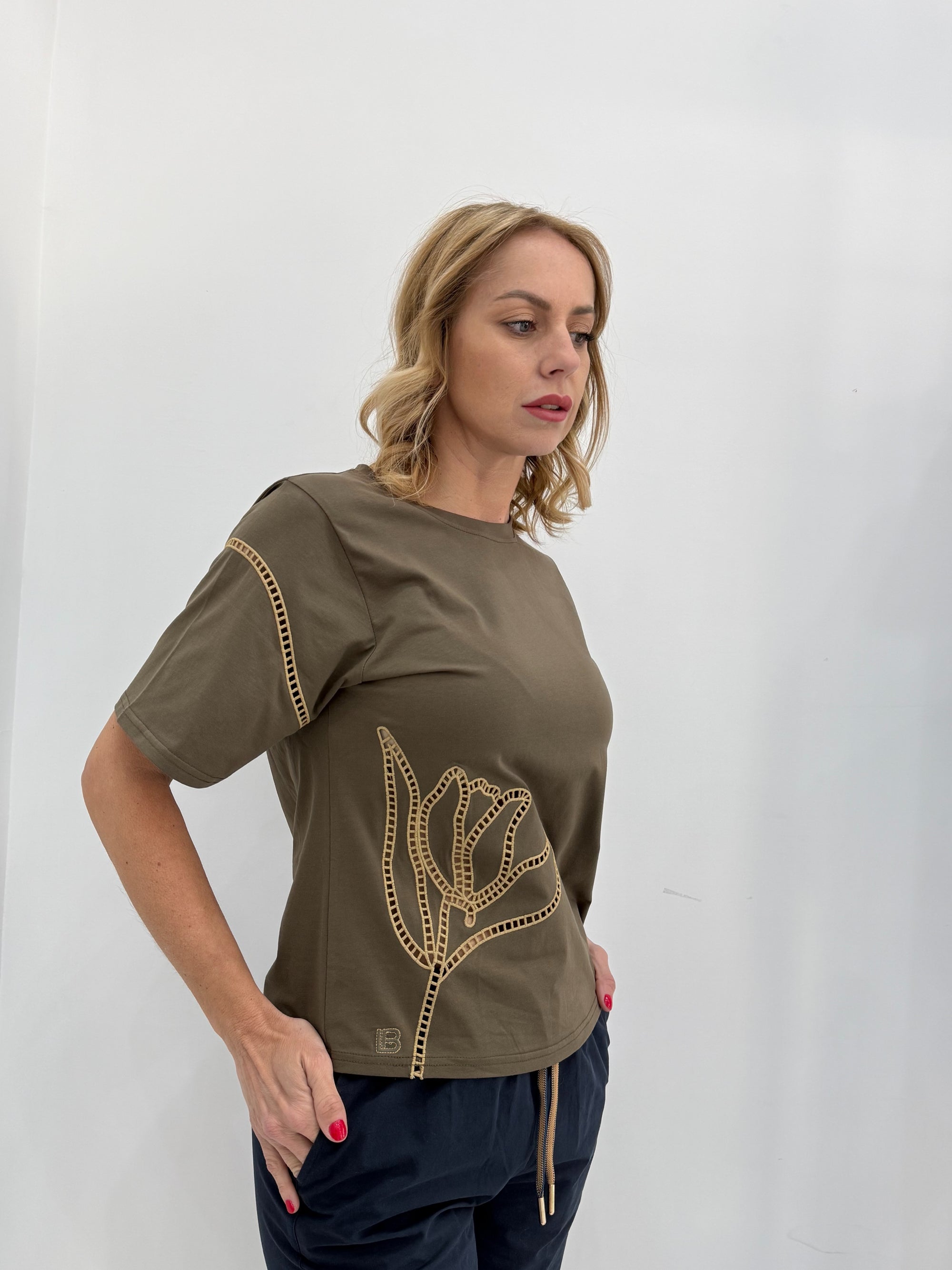 T-SHIRTS