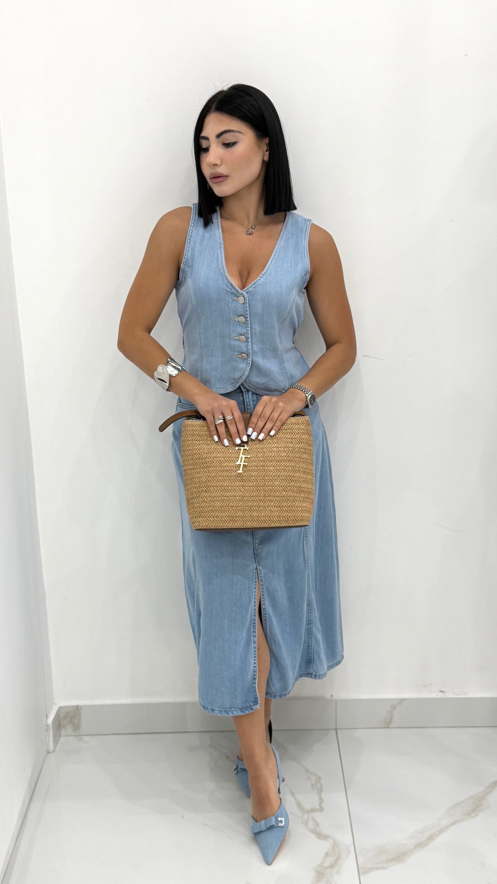 COORDINATI & COMPLETI