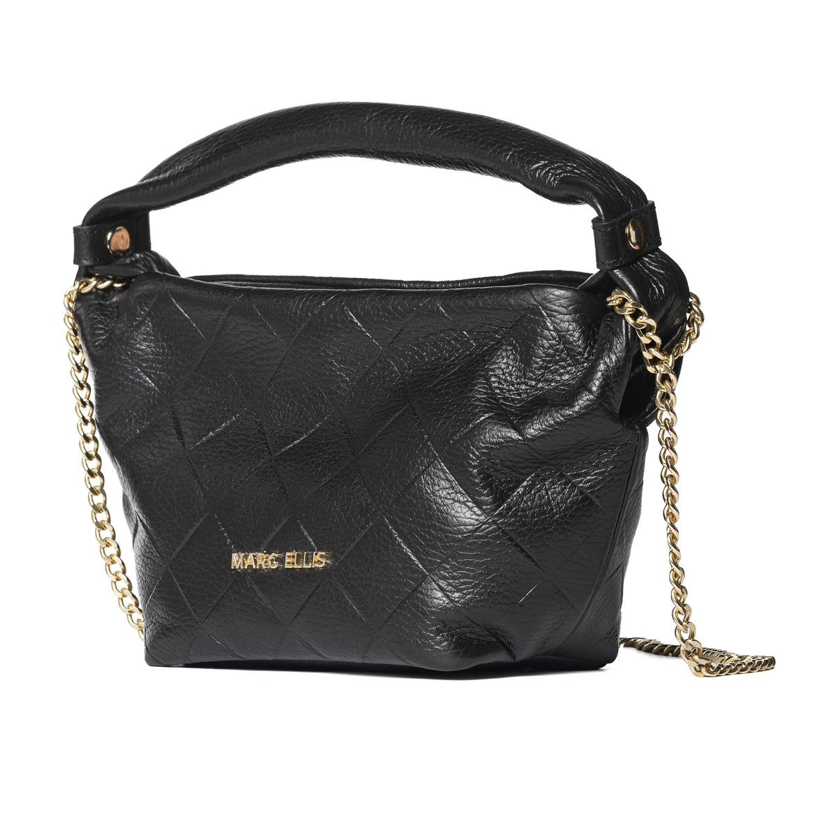 Bags Kimberly plot Marc Ellis