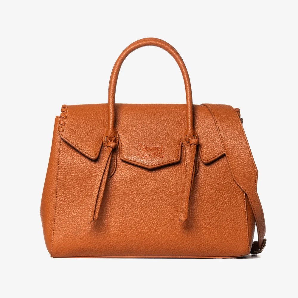Bags Laya Medium Secret Pon Pon