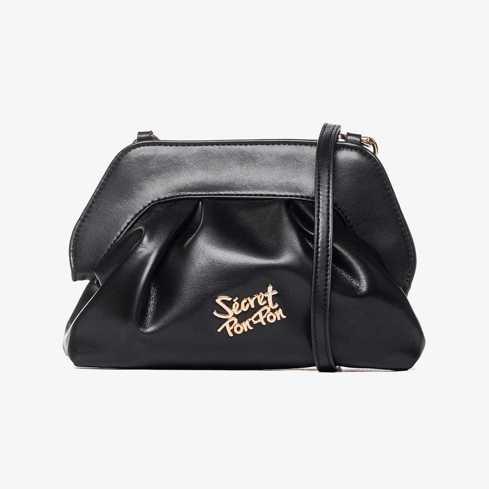 Bags Margaret Clutch S Secret pon pon