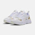 Sneakers donna Cassia Metallic Shine Puma