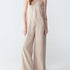 Jumpsuit donna con fascia Two Way