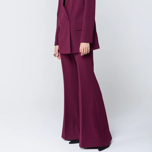 Tailleur donna doppiopetto Two Way