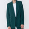 Tailleur donna green Two Way