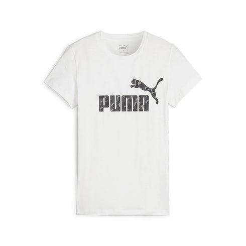 T-Shirt donna Puma ESS+ Animal