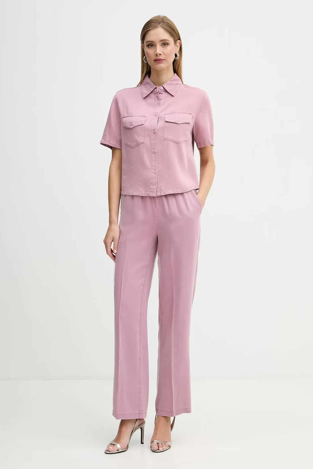 Coordinato Silvian Heach