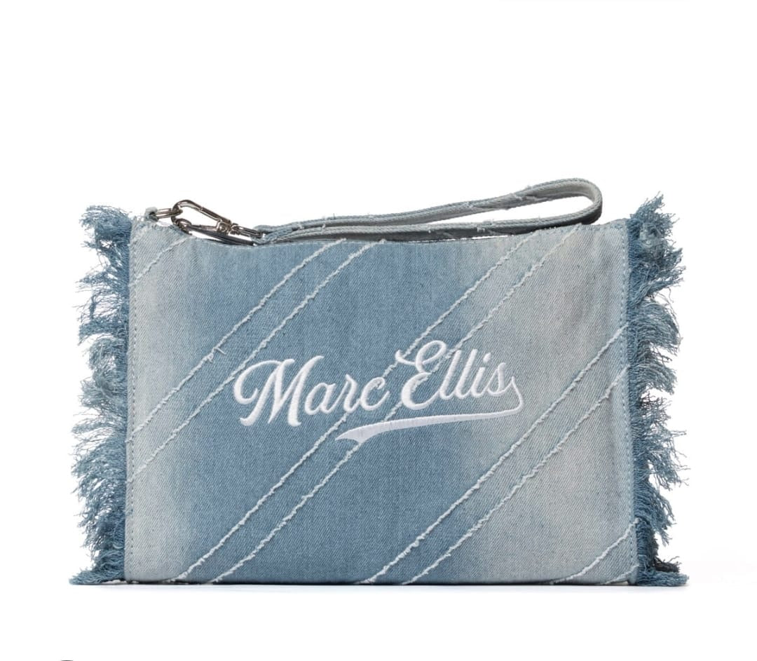 Pochette miquel jeans Marc ellis