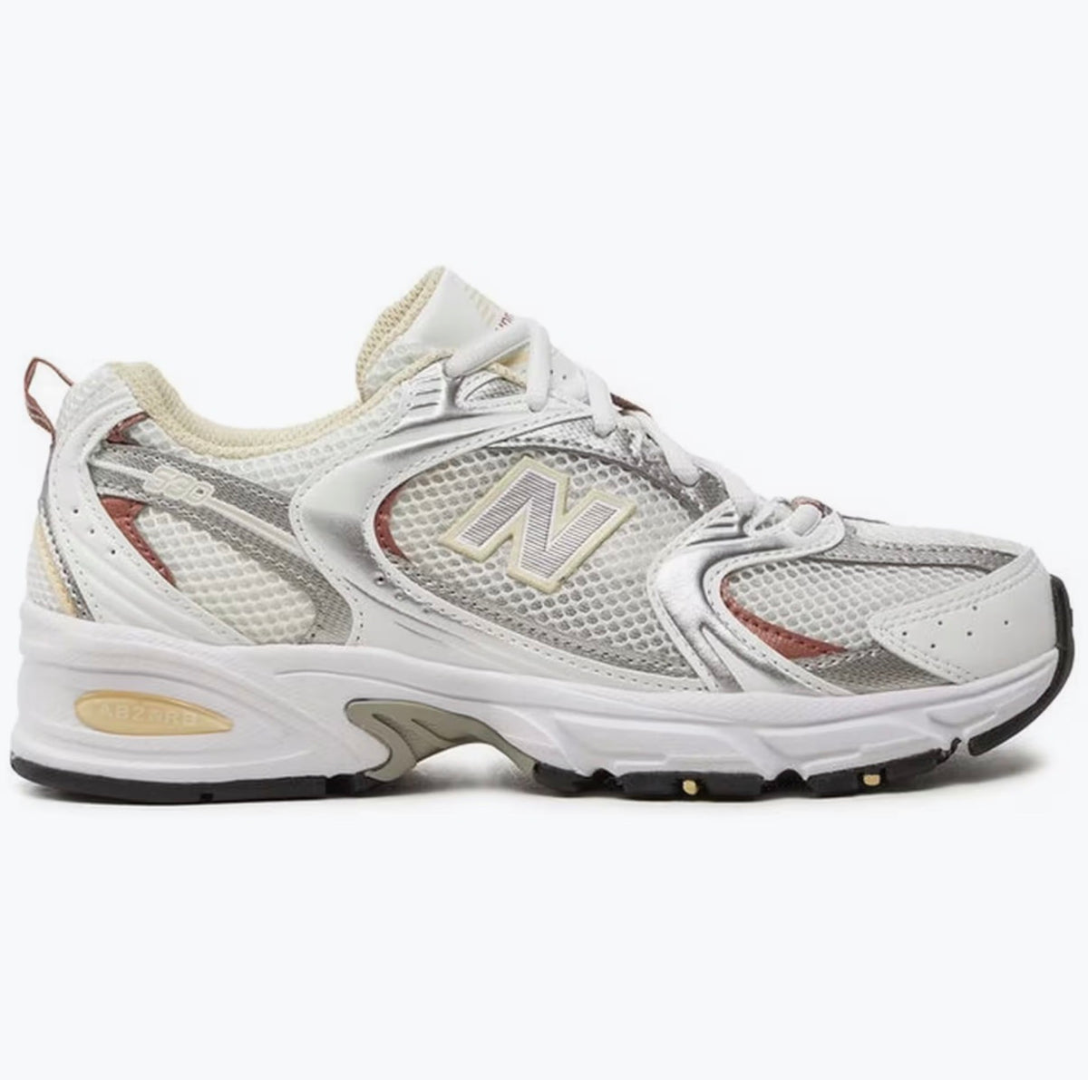 New balance 530-Giallo