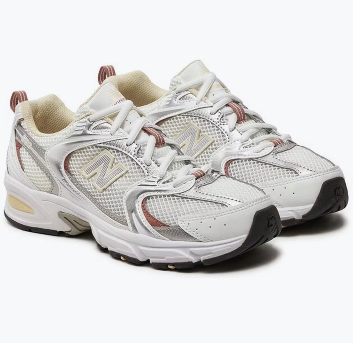 New balance 530-Giallo