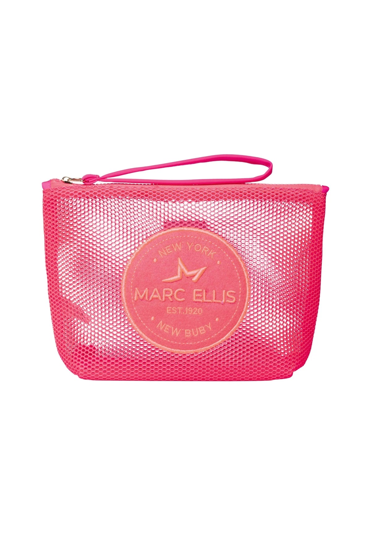 Pochette Buby Vanity Marc ellis