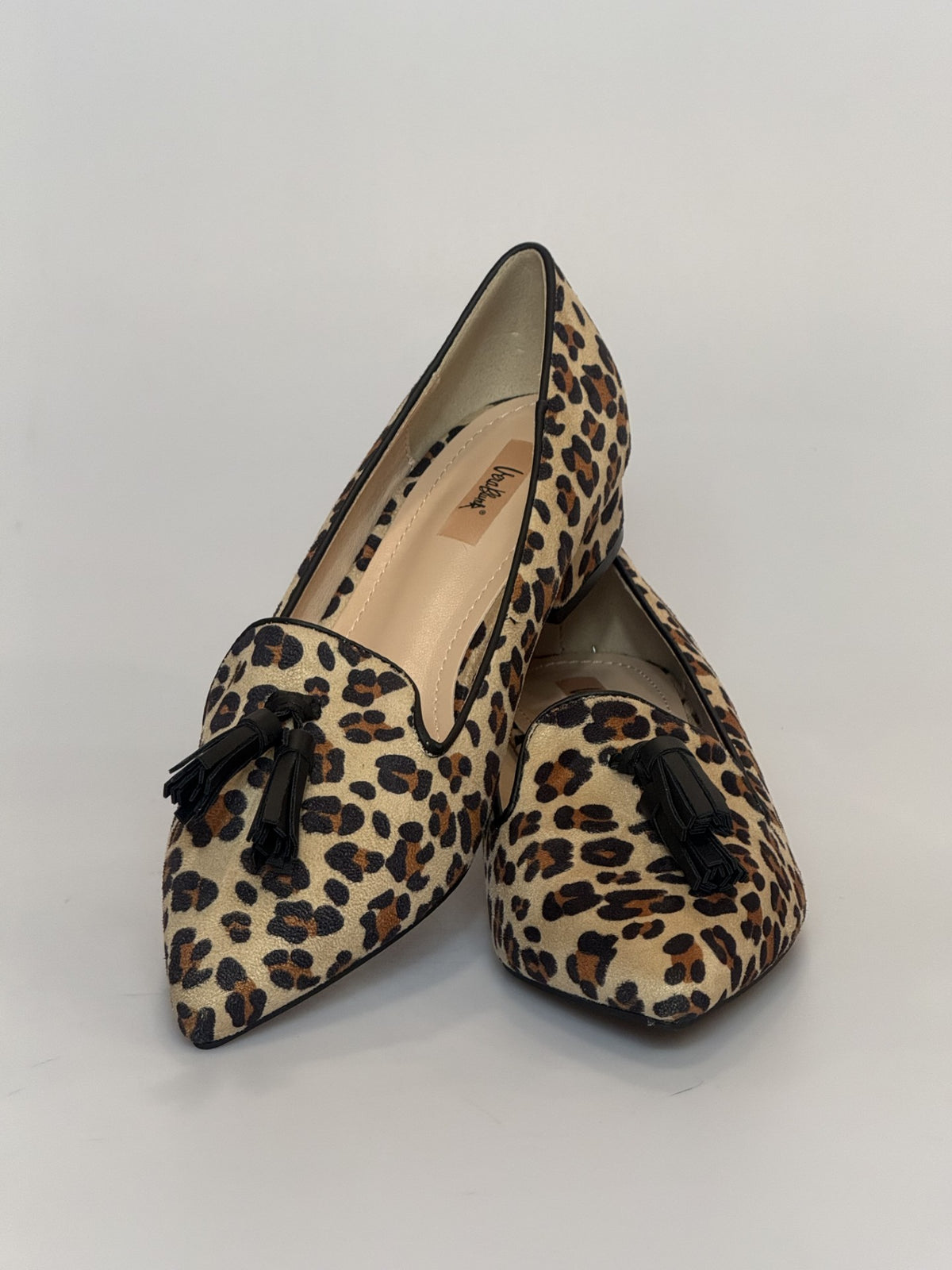 Ballerina animalier AnnaCi