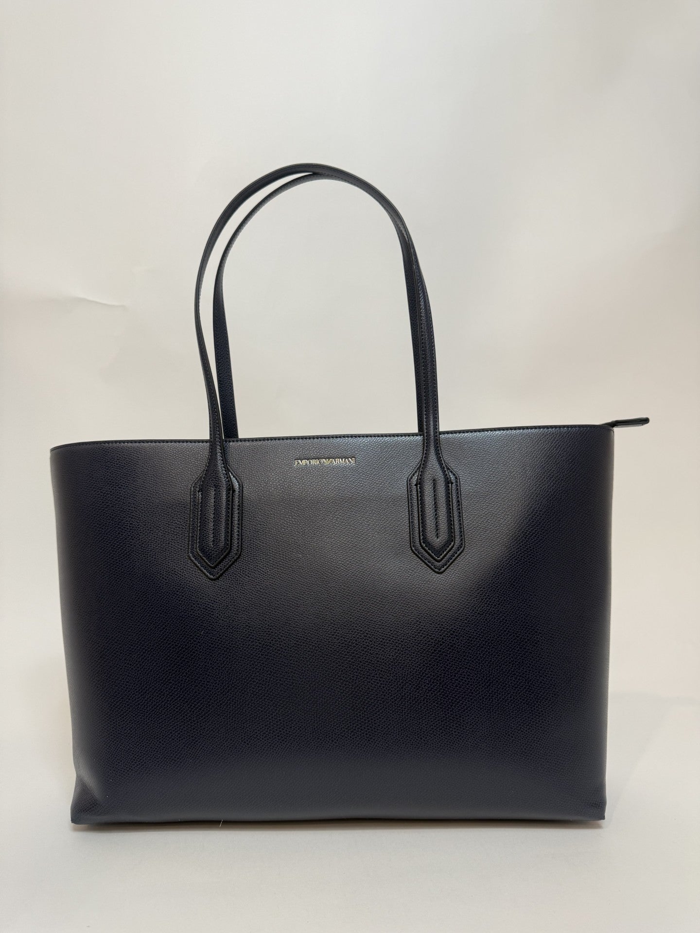 Borsa donna Armani big shopper