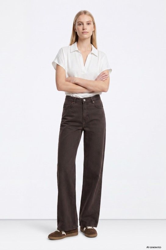 Jeans Celine_18 Tiffosi
