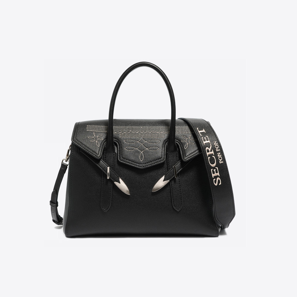 Bags Yalis rodeo medium Secret Pon Pon
