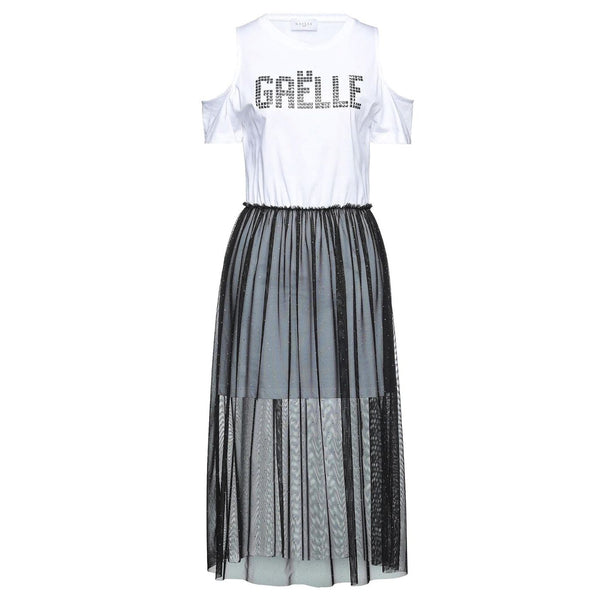 Abito Donna Gaelle in Tulle
