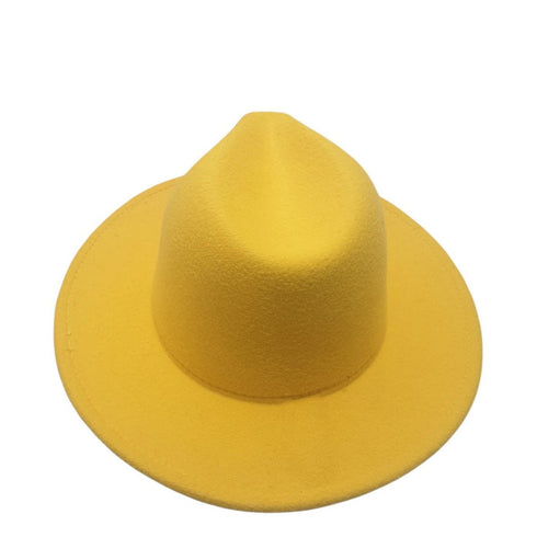 Cappello Fedora