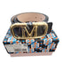 Cintura Marc Ellis Me-Belt 18 REVERSE 35D C