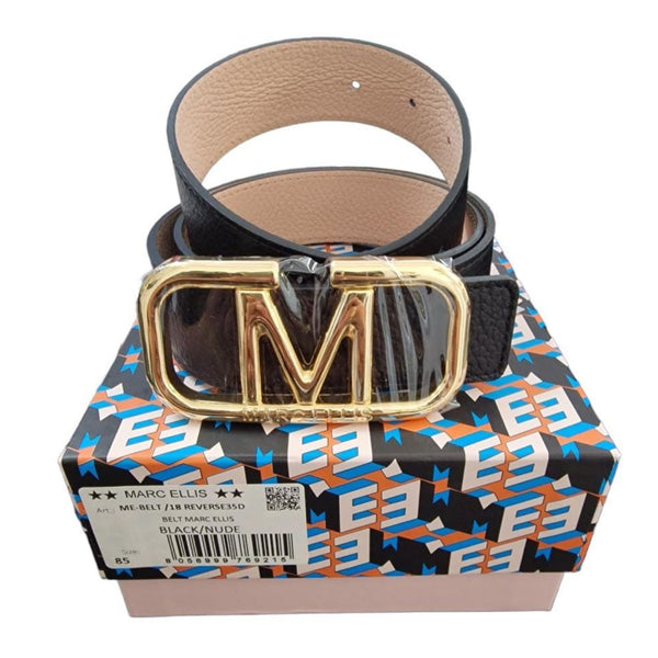 Cintura Marc Ellis Me-Belt 18 REVERSE 35D C