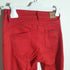 Jeans Skinny Rosso