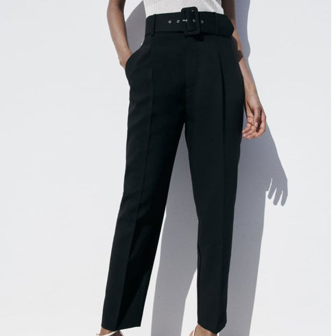 Pantalone Donna Elvira