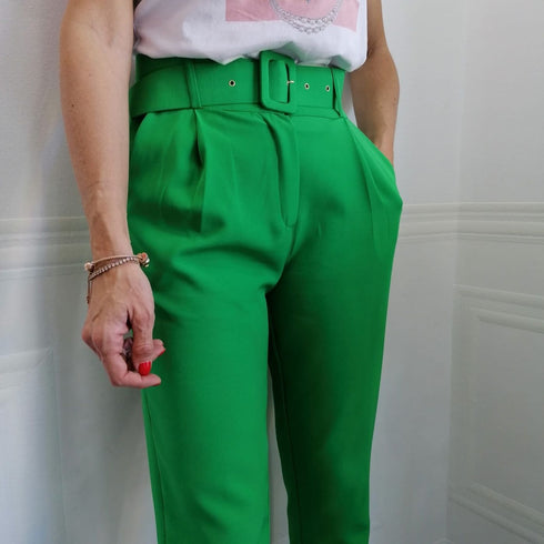 Pantalone Donna Elvira