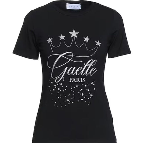 T-Shirt Gaelle Glitter